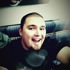 Meet your Posher, Mike